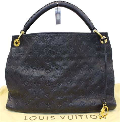 louis vuitton boorsa artsy|louis vuitton artsy vs empreinte.